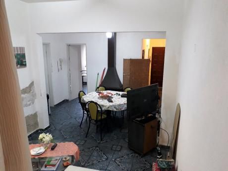 Casa En Arroyo Seco