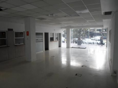 180 Mt2, Prestigiosa Zona, Plaza Del Wtc, Doble Entrada