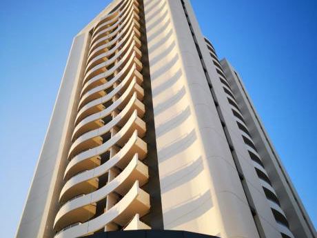 Lujoso Departamento A Estrenar