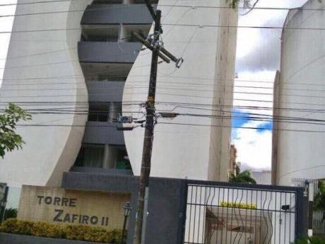 Hermoso Departamento