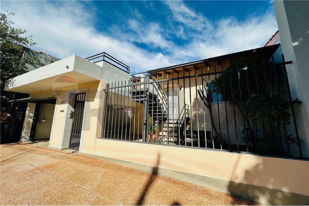 Casa en alquiler en Lambaré — foto 2