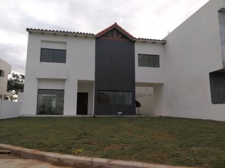 Casa Nueva En Venta Z/norte Valle De Cartago