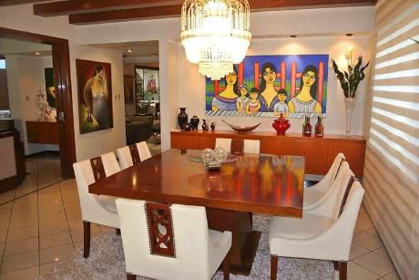 Casa En Venta Exclusiva 1er Anillo 8va Division