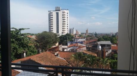Vendo Dpto Zona Santa Clara