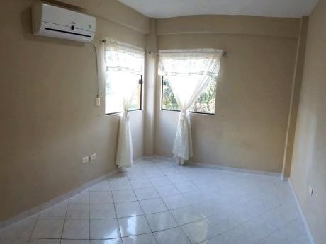 Alquilo Departamento