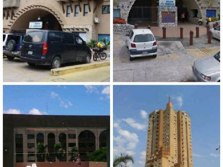 Amplio Dpto De 1 Hab En Zona Norte