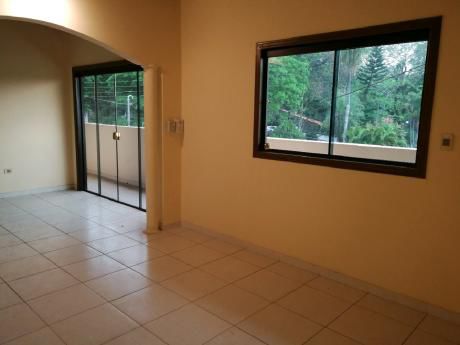 Alquilo Departamento Con Todas Las Comodidades