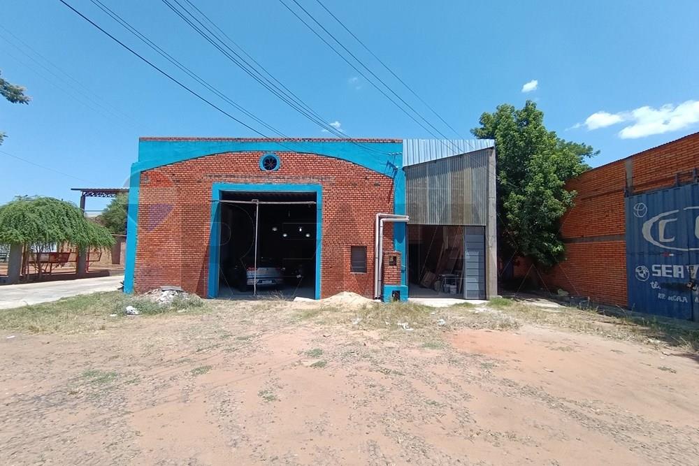 ALQUILER DE GALPÓN EN Capiatá ZONA RUTA 2 KM 20 — foto 2