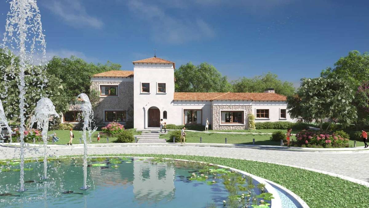Terreno en venta en Luque — foto 3