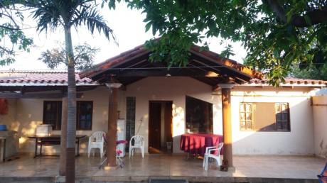 Casa En Anricretico Independiente