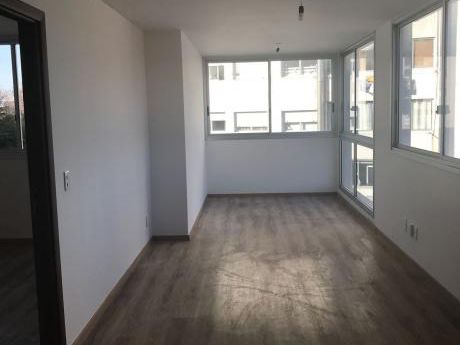 Apartamento De 1 Dormitorio A Estrenar En Pocitos! Gran Calidad De Construcción!