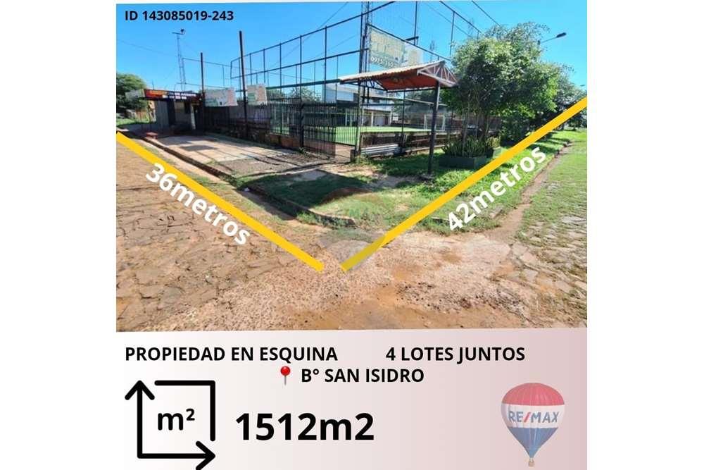 Quinta - Venta - Encarnación, Paraguay — foto 3