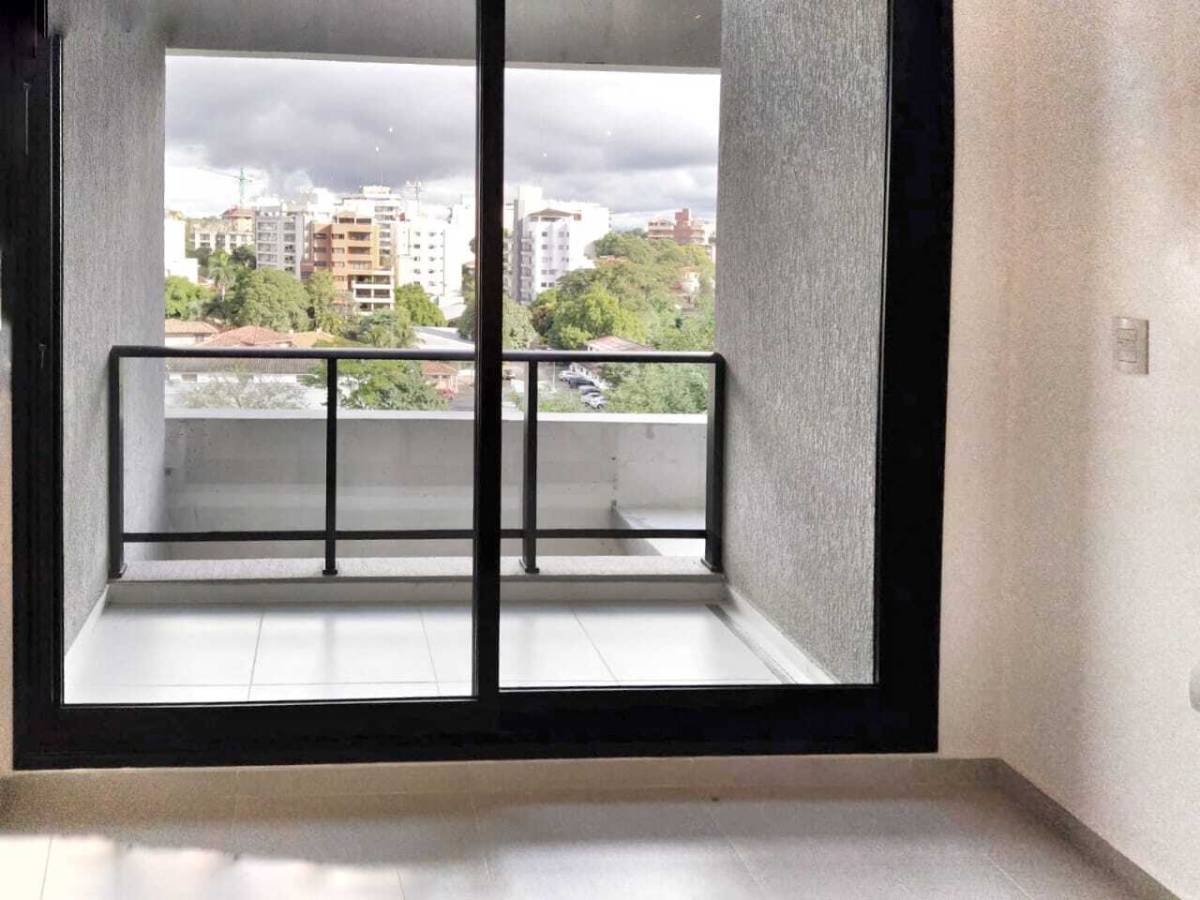 VENDO DPTO DE 1 HABITACION EN EL EDIFICIO ESPAÑA LAS MERCEDES — foto 3