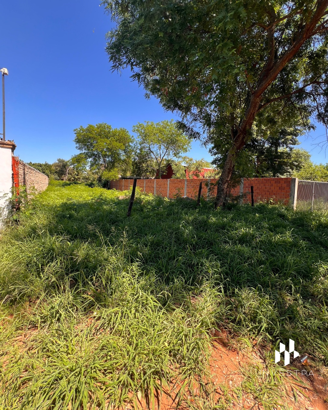 Terreno en venta en Laurelty, Luque — foto 2