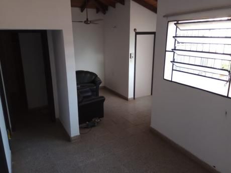 Alquilo Dpto. 2 Hab. - Barrio San Pablo