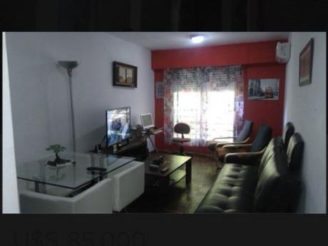 Excelente Apartamento Centro Con Renta