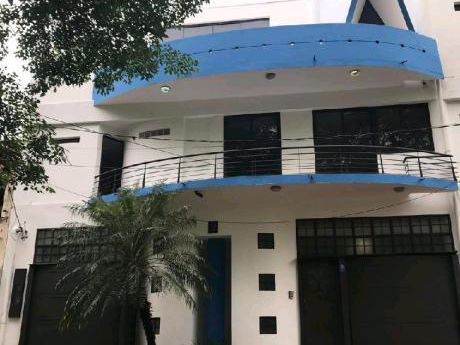 Duplex En Carmelitas