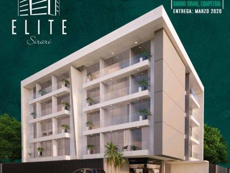 Pre Venta Elite Sirari