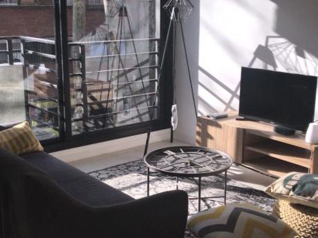 Venta De Apartamentos De 2 Dormitorios A Estrenar En Cordón