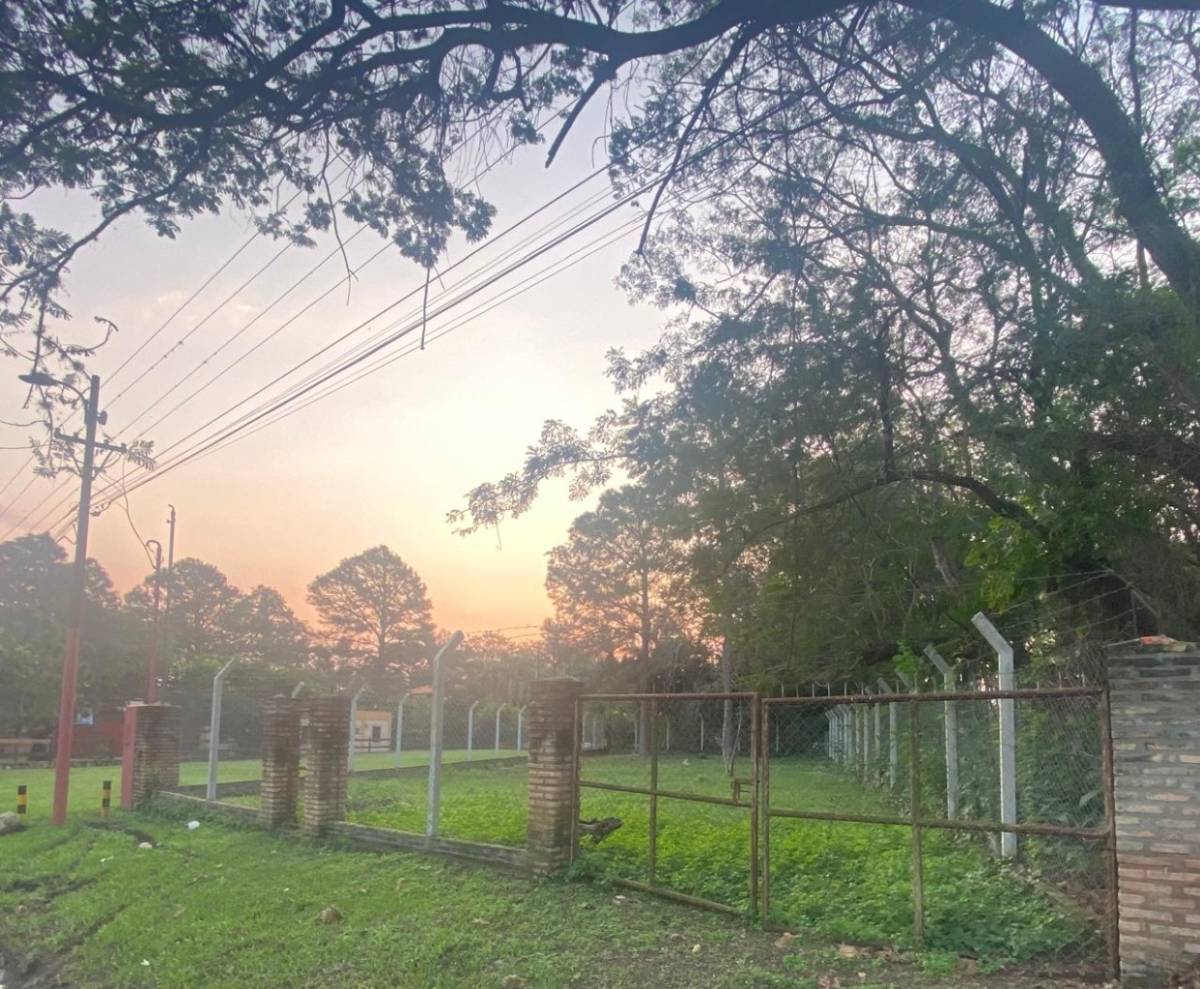 Terreno en venta en San Bernardino — foto 3