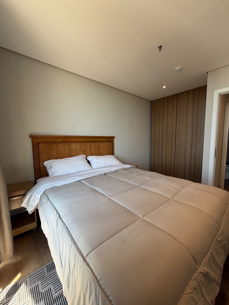 ALQUILO DEPARTAMENTO DE 1 DORMITORIO - SOBRE MOLAS LOPEZ — foto 2