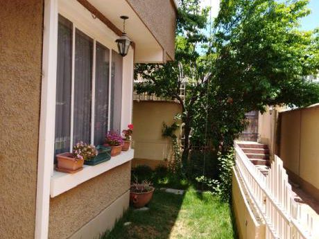 Bonita Casa En Alquiler