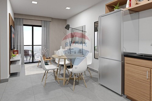 Alquiler en Residencial Santa Rosa - Lambare — foto 3