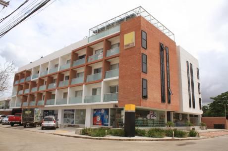 Departamento En Venta