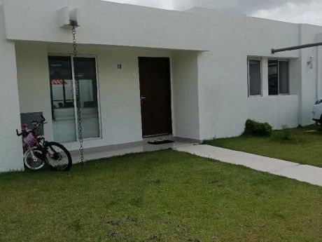 Hermosa Casa En Alquiler Totalmente Equipada