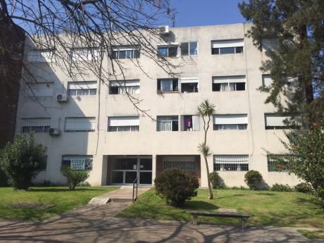 Complejo Centenario IV Barrio Ituzaingó