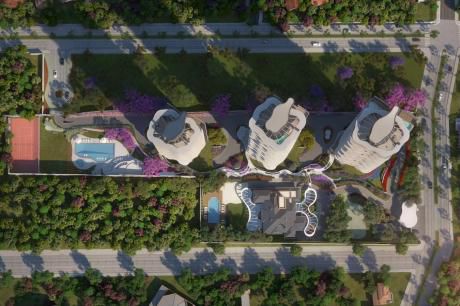 Venta De Departamentos Jade Park En Santísima Trinidad