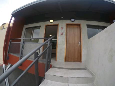 Departamentos Tipo Loft A Estrenar!