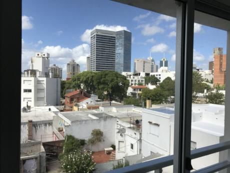 Apartamento A Estrenar En Buceo