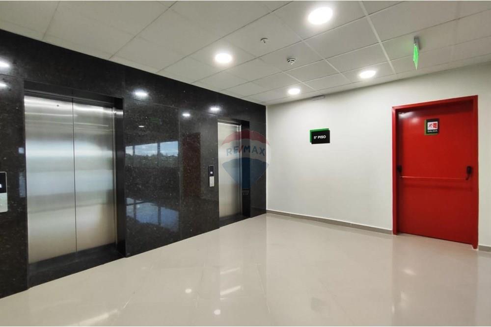 Oficina de 700 m2 en Villamorra — foto 3