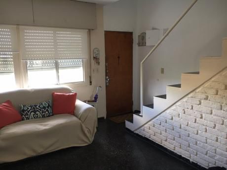 Dueño Vende Duplex 3 Dormitorios