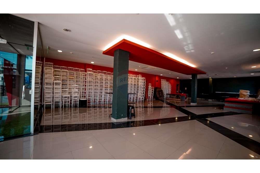 VENDO EDIFICIO COMERCIAL EN SANTA RITA — foto 3