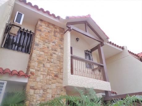 Hermosa Casa En Venta