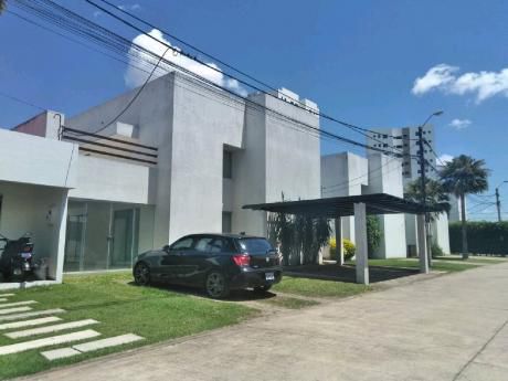 Propiedad Condominio Villa De Rosario Venta Rapida