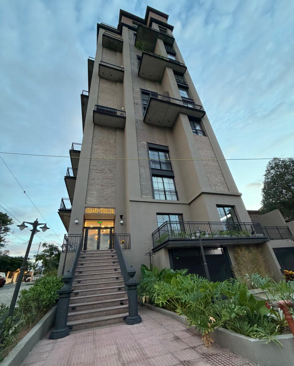 Alquilo Departamento moderno en Barrio Mburucuyá — foto 3