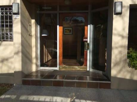 Apartamento De 2 Dormitorios En La Blanqueada