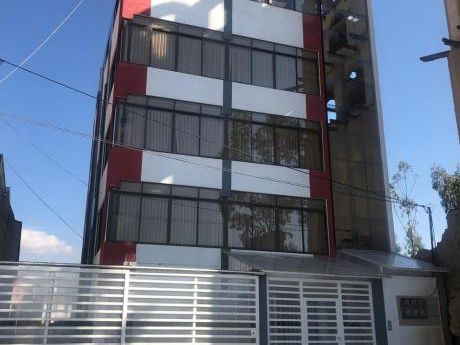 Hermoso Departamento