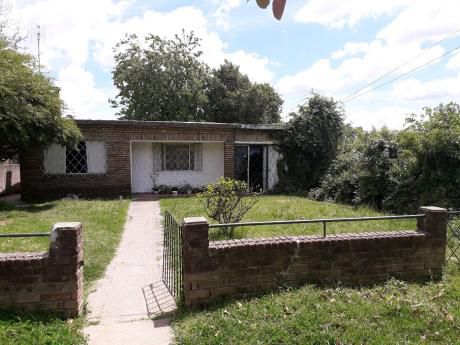 2 Propiedades En Un Padrón En Malvin Norte