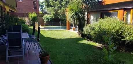 Importante Residencia De Estilo, Impecable, Zona Carrasco Lawn Tennis
