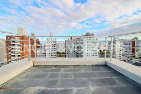 Penthouse A Estrenar 2 Dormitorios En Malvín