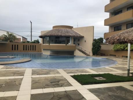 Departamento En Alquiler Torre Gemela
