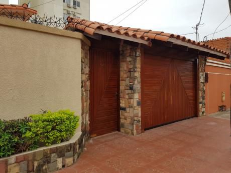Hermosa Casa Al Norte, 4to Anillo