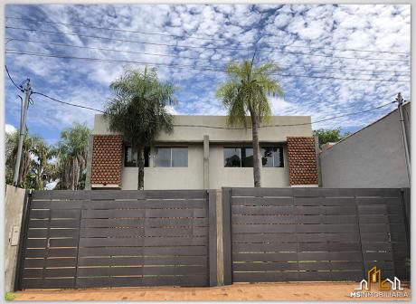 Vendo Duplex – Zona Luque