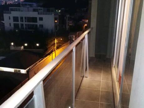Precioso Departamento Con O Sin Muebles