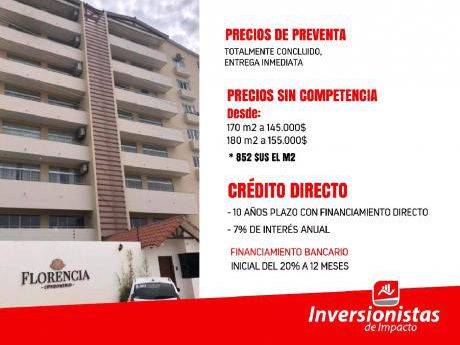 Condominio Florencia