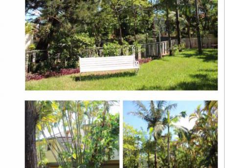 Alquilo Fina Residencia Los Laureles!diplomáticos!!